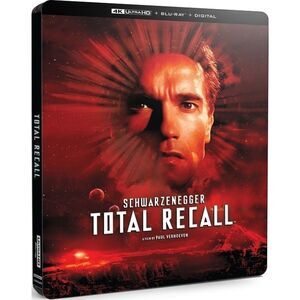 Total Recall (30th Anniversary)